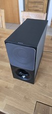 SONY Active SUBWOOFER 15W SA-WCT290
