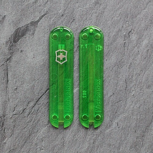 Victorinox scales - mm,