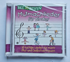 Die 30 besten Mutmachlieder