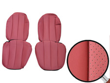 Seat Covers Set for