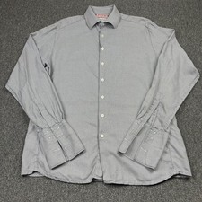 Thomas Pink Hemd Herren 16,5