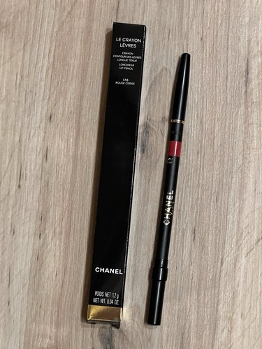 Chanel konturenstift lippen - konturenstift,