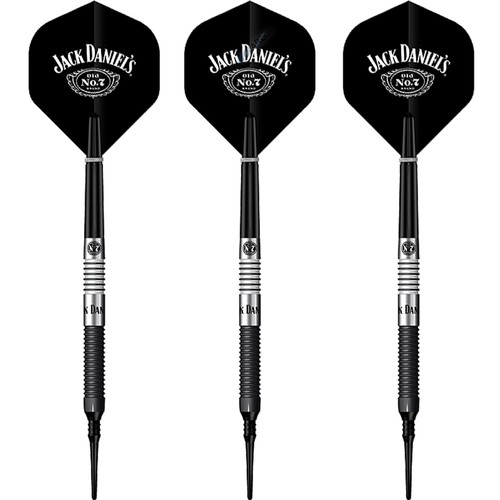 Mission darts soft - darts,