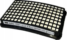 3M Partikelfilter für Adflo