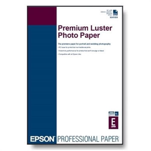 Epson fotopapier premium - epson,