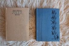 Karikatur-Bücher, Heinrich