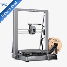 【75% Refurbished】Creality