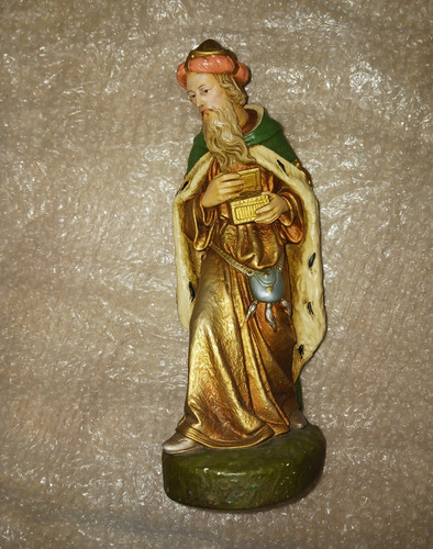 Religiöse figur - religiöse,