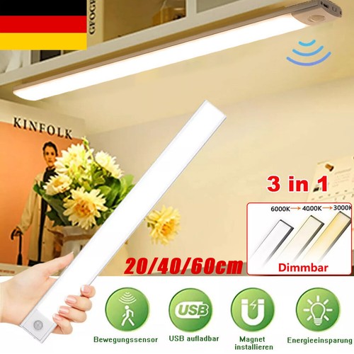 Led unterbauleuchte akku - led,