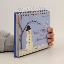 Vierundzwanzig Häkel-Minis