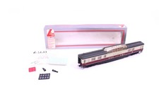 Lima 309549k aussichtswagen - 309549k,