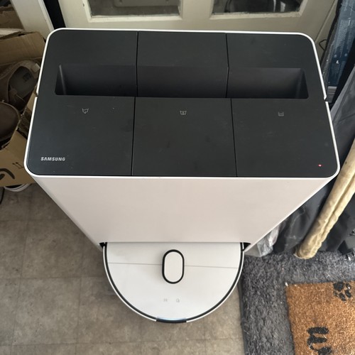 Samsung saugroboter bespoke - saugroboter,