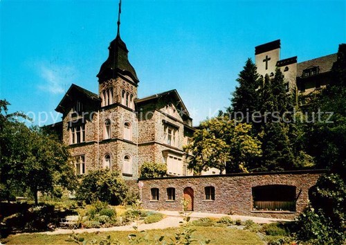 Vallendar haus schoenfels - haus,