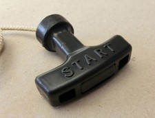 Griff Seilzugstarter Starter Motor Verbrenner Benzin Chung Yang Carbon Fighter