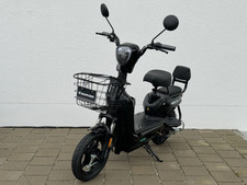WuXi Saige Electro Scooter
