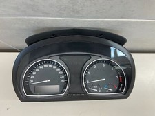 BMW X3 E83 Diesel Tacho