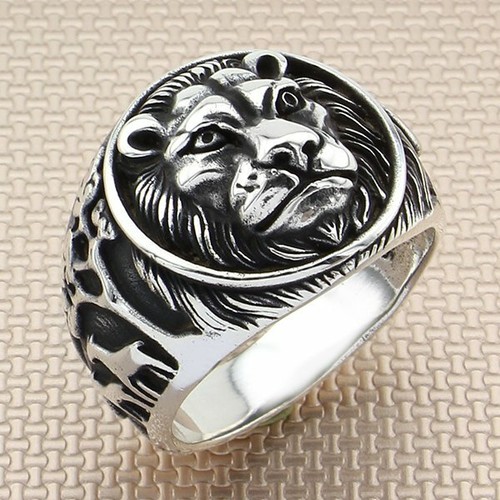 Massiver 925 sterling silber - 925,