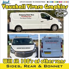 Vauxhall vivaro fahrzeug - fahrzeug, van