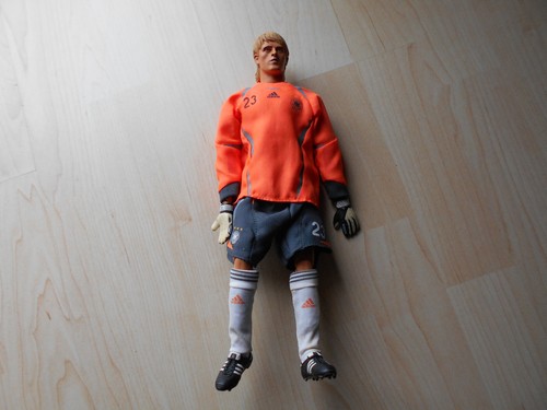 Kick mania timo - kick-o-mania, hildebrand