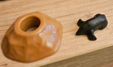 Playmobil City Life Waldtiere Maulwurf 4095 4494 5004 5122 5227 5438 5457 5685