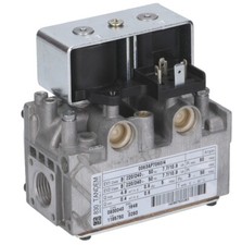 CUPPONE MONARCH MARENO PIZZAOFEN SITZ TANDEM GAS STEUERUNG DOPPELMAGNETVENTIL