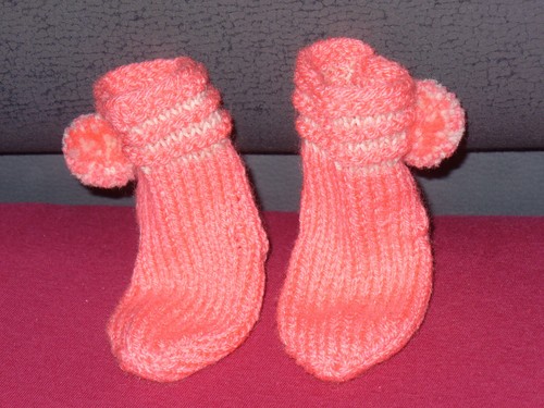 Neu babyschuhe strickschuhe - neu:,