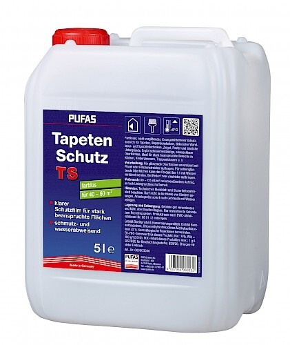 Tapetenschutz anstrichschutz - tapetenschutz,
