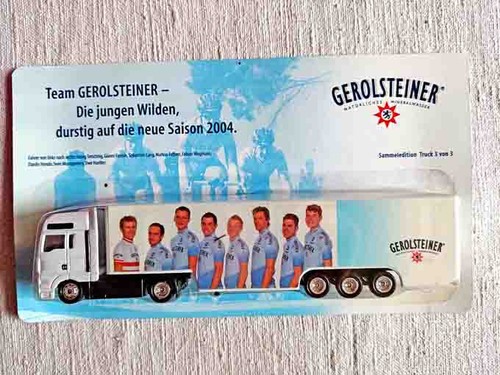 Gerolsteiner 2004 von 3 - gerolsteiner,