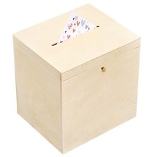Creative deco holzkiste mit - deco,