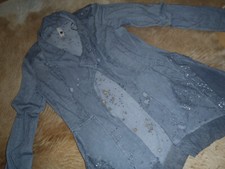 Tredy leichte Damen Jacke