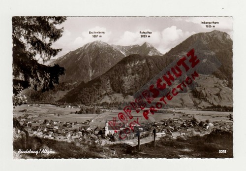 Hindelang allgäu - im,