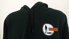 UFO S.H.A.D.O HOODIE