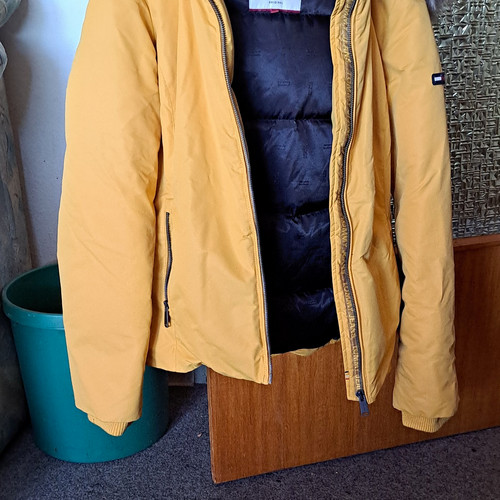 Tommy hilfiger daunenjacke - tommy,