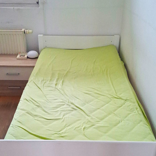 Einzelbett bettrahmen 90x200 - bettrahmen,