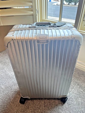 Rimowa Topas 29" Multiwheel