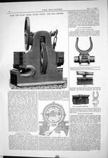 Alte *6252 Schrottstange