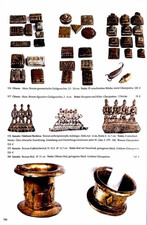 Ghana / Senufo / Burkina