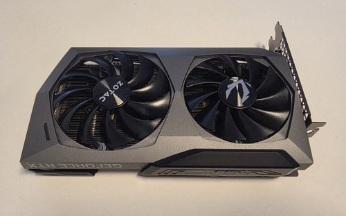 Zotac gaming grafikkarte - zotac,