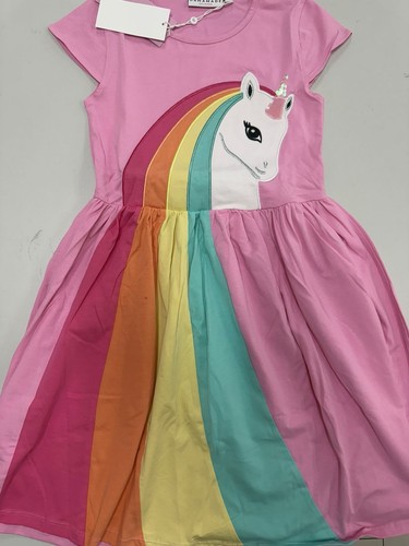Danamade kleid 146 - 146, sommer
