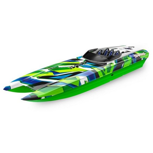Traxxas 57046 dcb - traxxas, m41