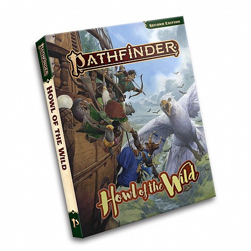 Pathfinder edition rpg - pathfinder,