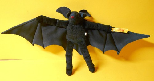 Steiff fledermaus flaps - steiff,