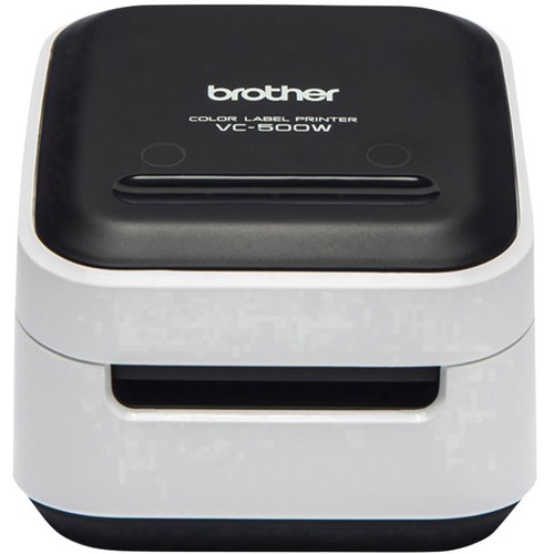Brother 500w - brother, vc-500w