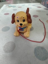 Spielzeug Hund mit Funktion