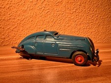 11036) Schuco Auto Kommando