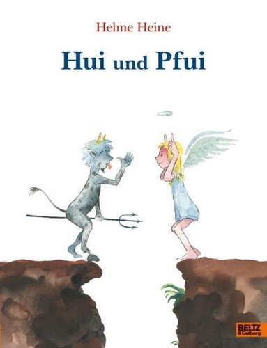 Helme heine hui - hui, und