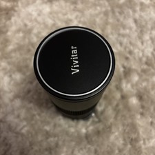 Vivitar 100 300mm - vivitar, 100–300mm