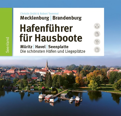 Hafenführer für hausboote - für,