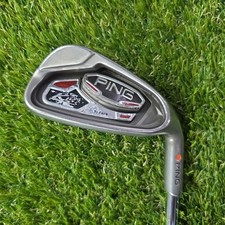 Ping K15 8 Eisen Orange Dot