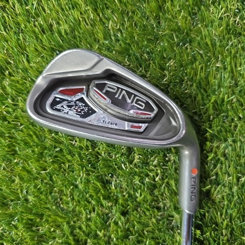 Ping k15 eisen orange - ping,